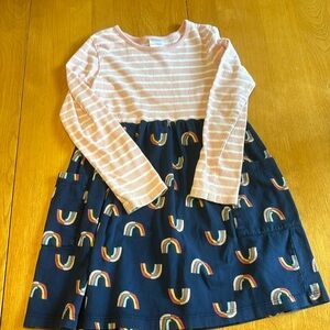 Girls dress